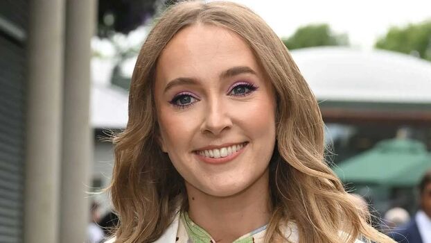 Full leaked Rose ayling ellis private onlyfans photo