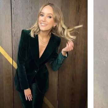 Full leaked Rose ayling ellis private onlyfans photo