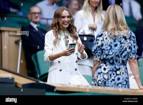 Full leaked Rose ayling ellis private onlyfans photo