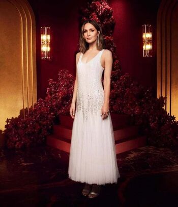 Full leaked Rose byrne private onlyfans photo