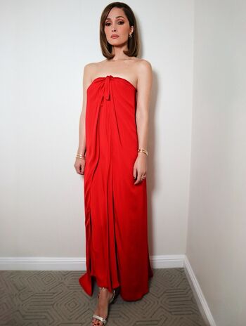 Full leaked Rose byrne private photo