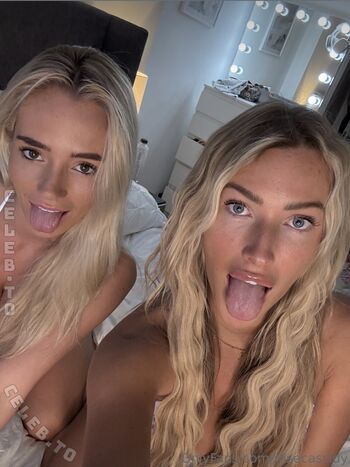 Full leaked Rose cassidy private photo