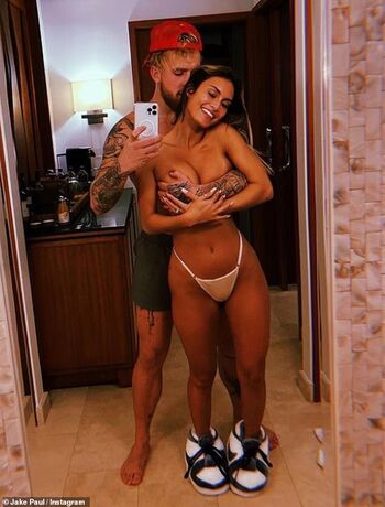Full leaked Rose jake private photo