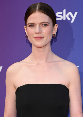 Full leaked Rose leslie private onlyfans photo