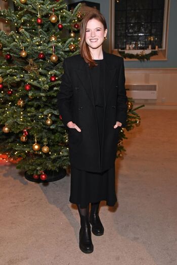 Full leaked Rose leslie private onlyfans photo