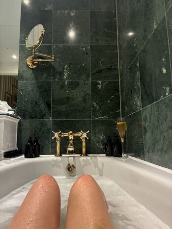 Full leaked Rose lyddon private photo