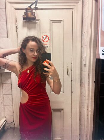Full leaked Rose lyddon private photo