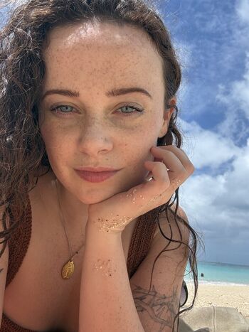 Full leaked Rose lyddon private photo