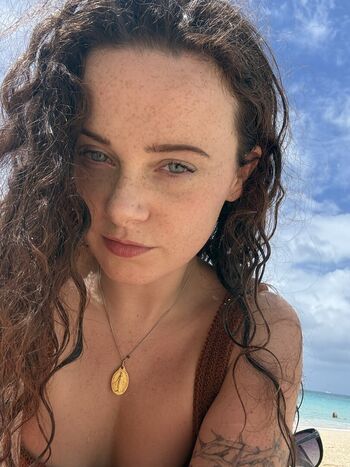 Full leaked Rose lyddon private photo