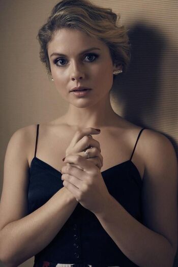 Full leaked Rose mciver private onlyfans photo