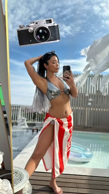 Full leaked Rose melle private photo