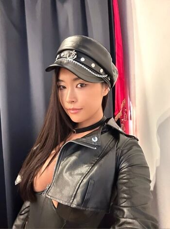 Full leaked Rose melle private photo