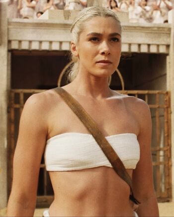 Full leaked Rose reid private onlyfans photo