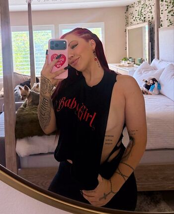 Full leaked Rose salice private photo