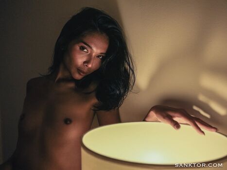 Full leaked Rose supatta private photo