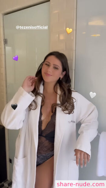 Full leaked Rose thr private photo
