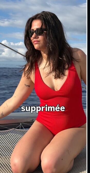 Full leaked Rose thr private photo