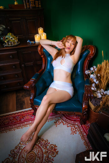 Full leaked Rose veronika private onlyfans photo