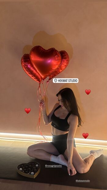 Full leaked Rose woo private onlyfans photo