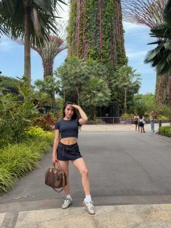 Full leaked Rose woo private photo
