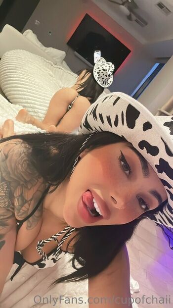 Full leaked Rose zara  page private photo
