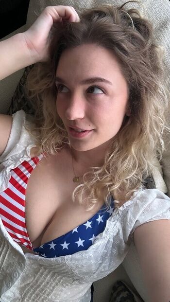 Full leaked Roseasmr private photo
