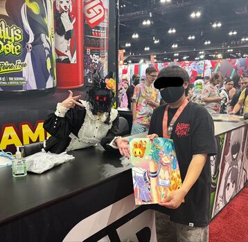 Full leaked Rosedoodle private photo