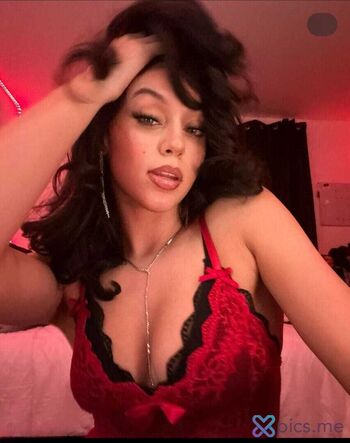 Full leaked Roseebby private onlyfans photo