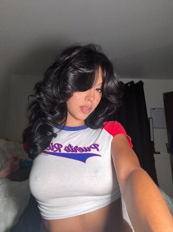 Full leaked Roseebby private onlyfans photo