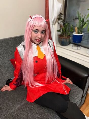 Full leaked Rosefranx private photo