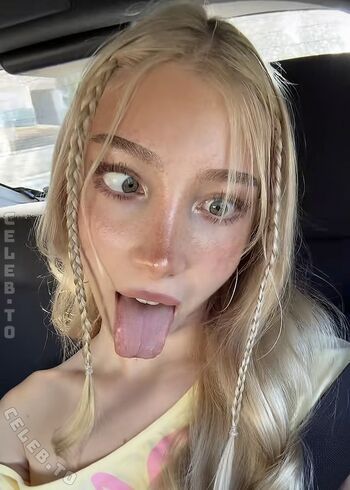 Full leaked Rosegnlz private photo