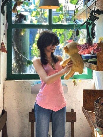 Full leaked Roselews private onlyfans photo