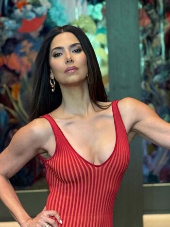 Full leaked Roselyn sanchez private photo