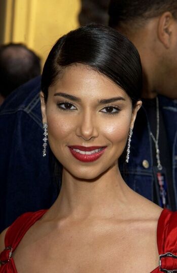 Full leaked Roselyn sanchez private photo