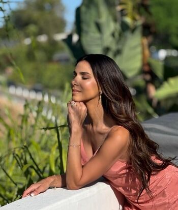 Full leaked Roselyn sanchez private photo