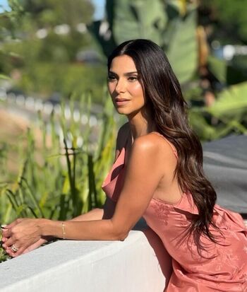 Full leaked Roselyn sanchez private photo
