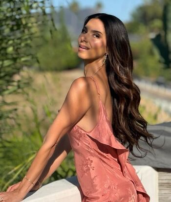 Full leaked Roselyn sanchez private photo