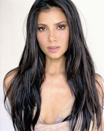 Full leaked Roselyn snchez private onlyfans photo