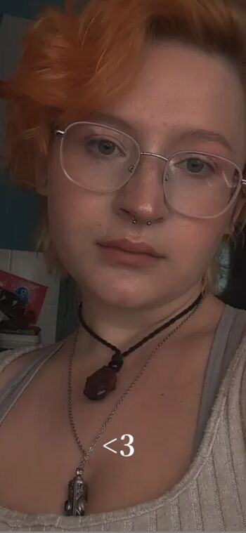 Full leaked Rosesparks private photo