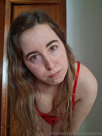 Rosesxarepink