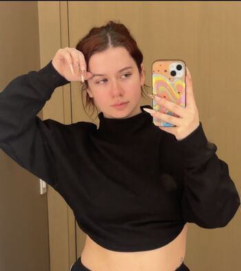 Full leaked Rosey catherine private onlyfans photo