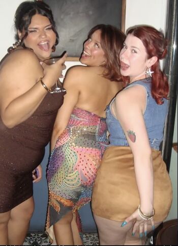 Full leaked Rosey catherine private onlyfans photo