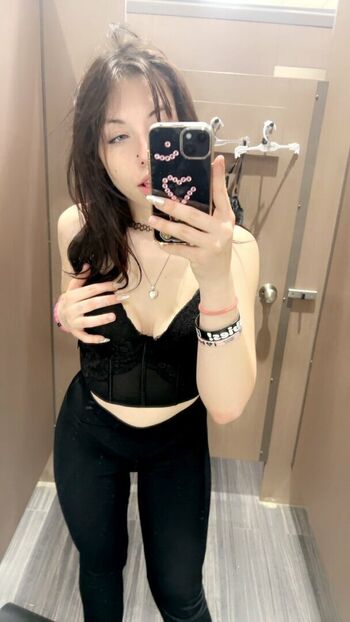 Full leaked Rosey hosey private photo