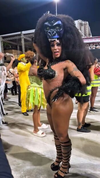 Full leaked Rosiane pinheiro  page private onlyfans photo