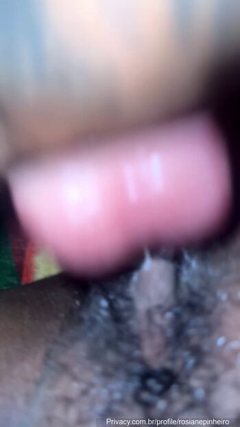 Full leaked Rosiane pinheiro private onlyfans photo