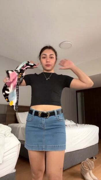Full leaked Rosibell torre page private photo