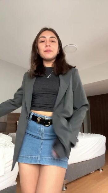 Full leaked Rosibell torre page private photo