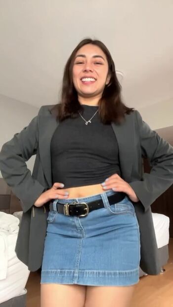Full leaked Rosibell torre page private photo