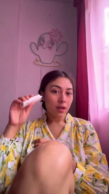 Full leaked Rosibell torre private photo