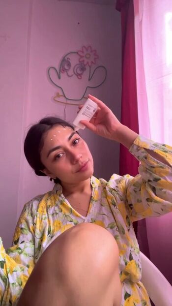 Full leaked Rosibell torre private photo